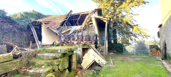 Moradia T0 para Venda em Silgueiros