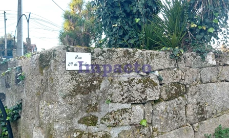 Moradia T0 para Venda em Silgueiros