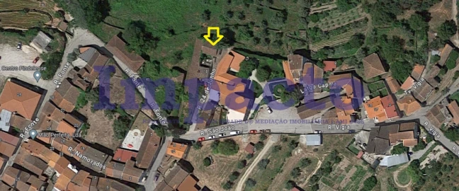 Moradia T0 para Venda em Silgueiros