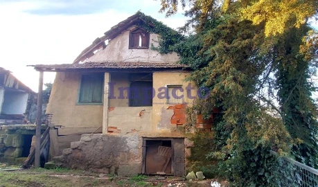 Moradia T0 para Venda em Silgueiros