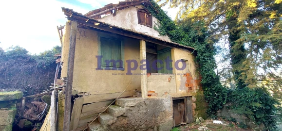 Moradia T0 para Venda em Silgueiros