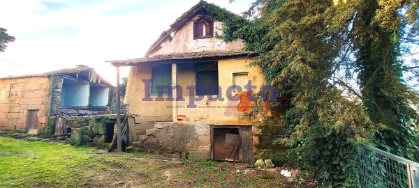 Moradia T0 para Venda em Silgueiros