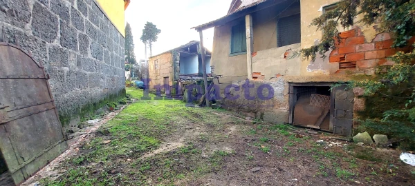 Moradia T0 para Venda em Silgueiros