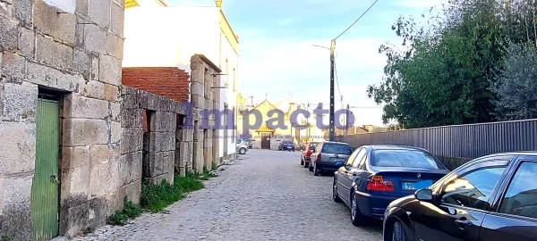 Moradia T0 para Venda em Silgueiros