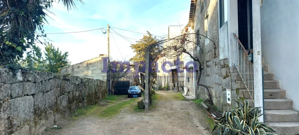 Moradia T0 para Venda em Silgueiros