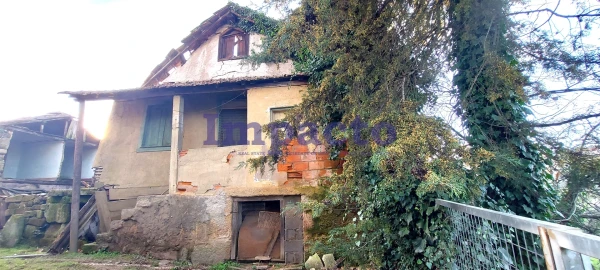 Moradia T0 para Venda em Silgueiros