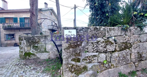 Moradia T0 para Venda em Silgueiros