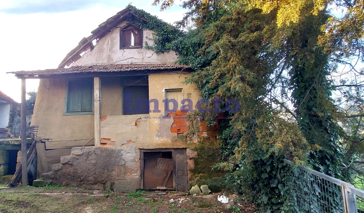 Moradia T0 para Venda em Silgueiros Foto 7