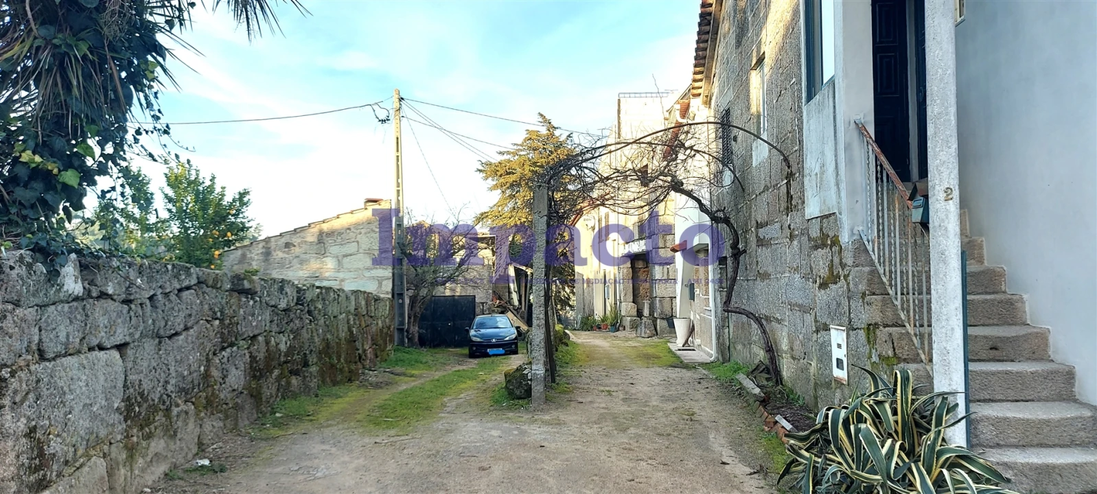 Moradia T0 para Venda em Silgueiros Foto 5