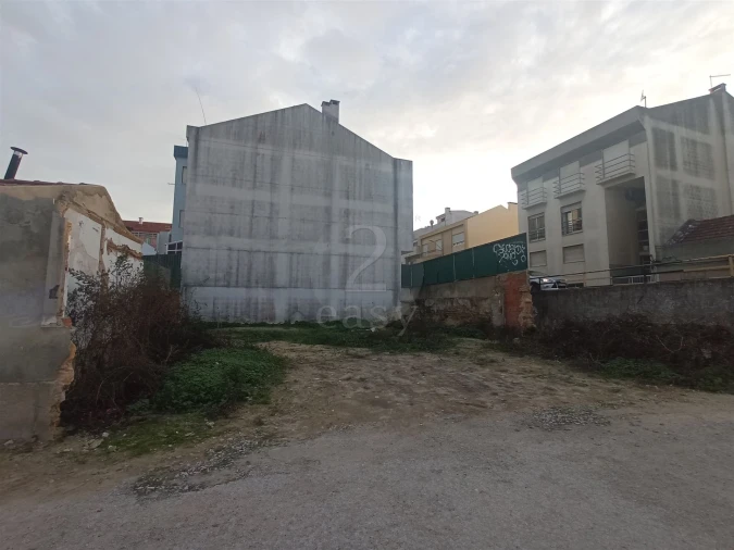 Terreno para Venda em Baixa da Banheira e Vale da Amoreira Foto 10