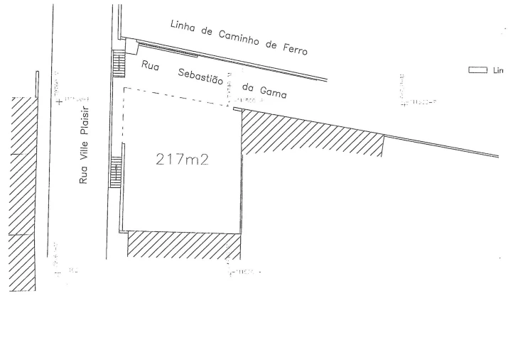 Terreno para Venda em Baixa da Banheira e Vale da Amoreira Foto 13