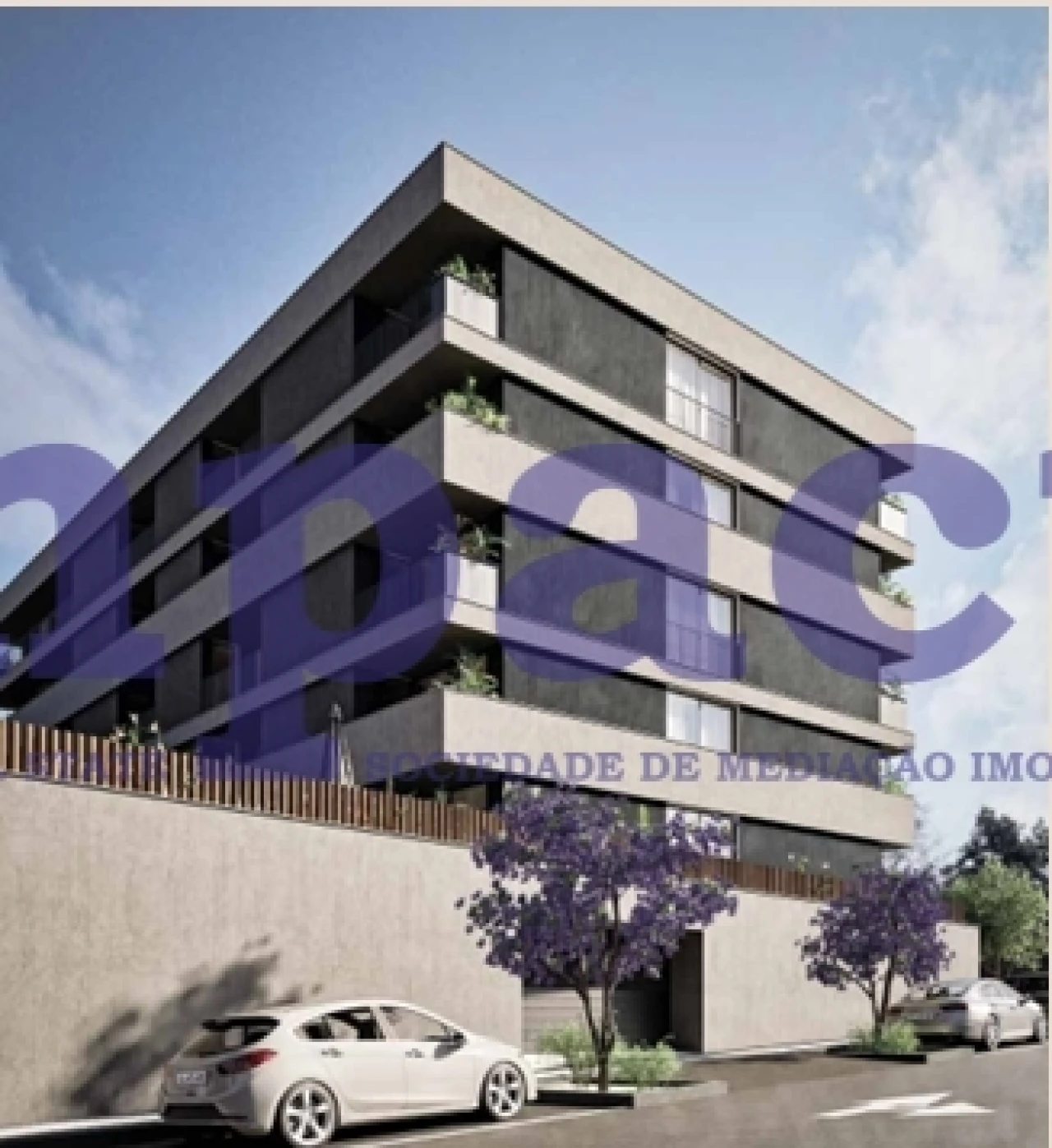 Apartamento T3 para Venda em São João da Madeira Foto 13