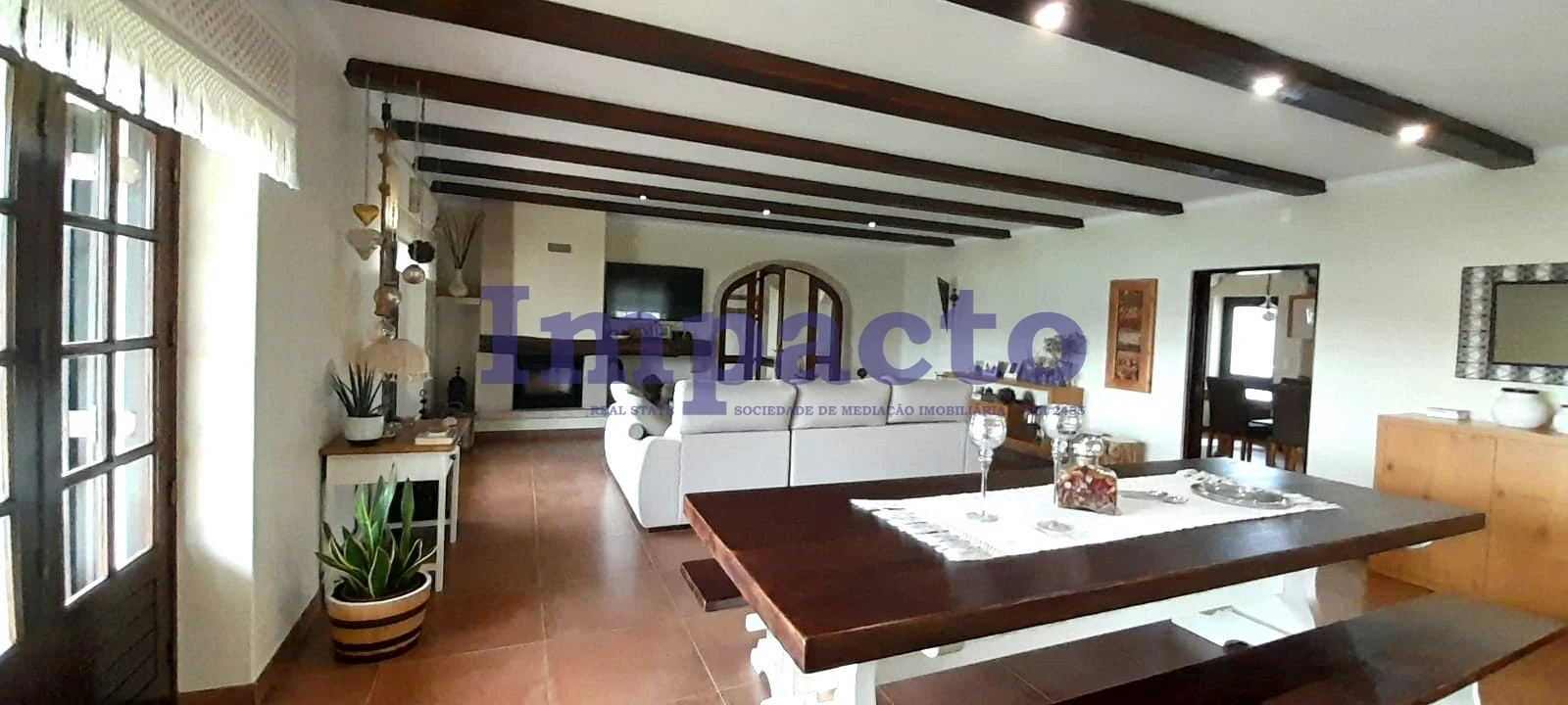 Moradia T3 para Venda em Milheiros de Poiares Foto 4