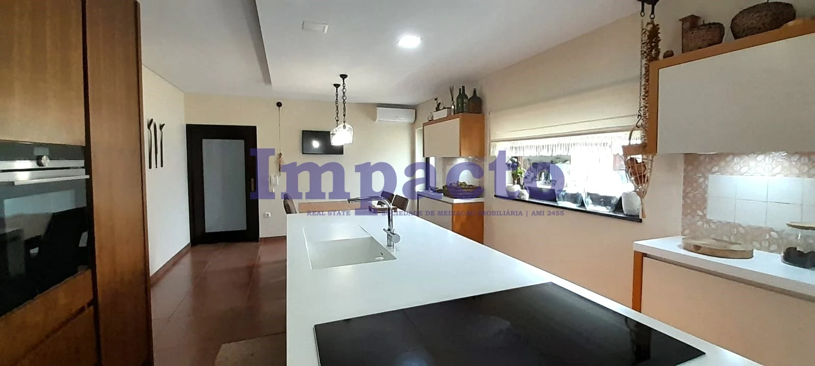 Moradia T3 para Venda em Milheiros de Poiares Foto 2