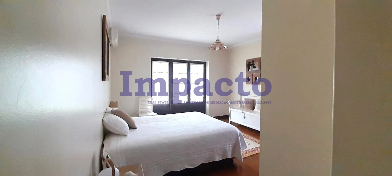 Moradia T3 para Venda em Milheiros de Poiares Foto 15