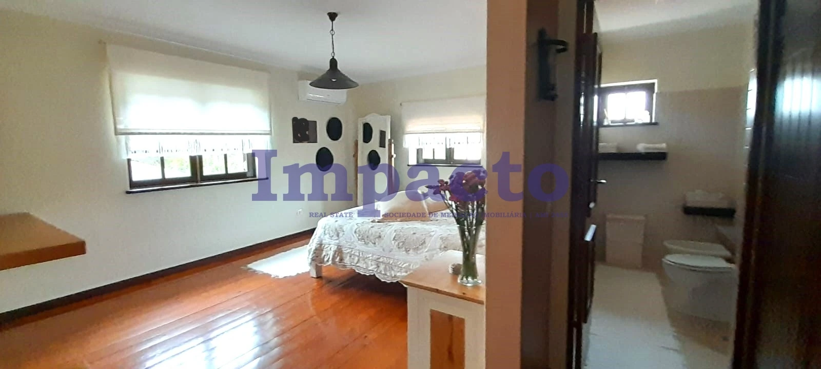 Moradia T3 para Venda em Milheiros de Poiares Foto 27