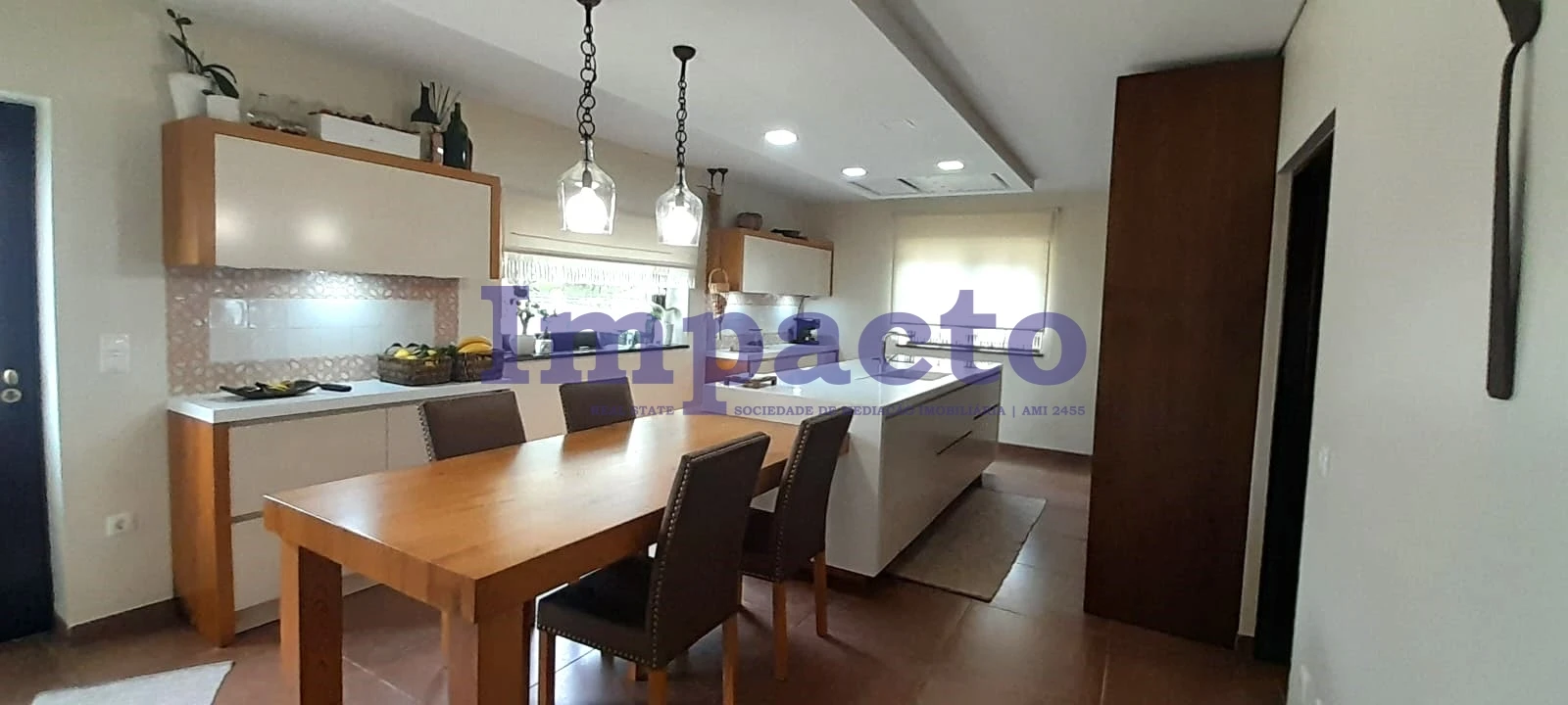 Moradia T3 para Venda em Milheiros de Poiares Foto 1