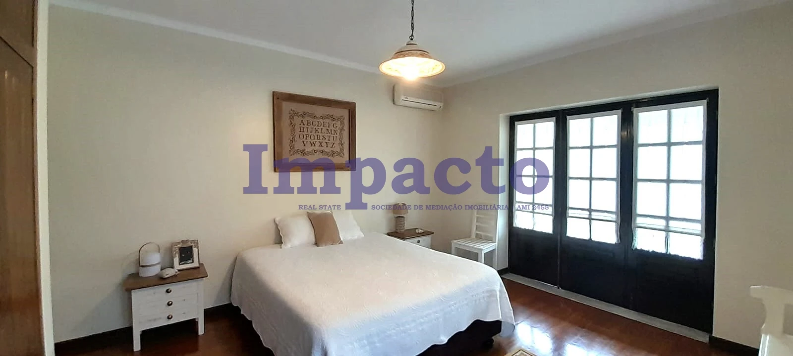 Moradia T3 para Venda em Milheiros de Poiares Foto 16