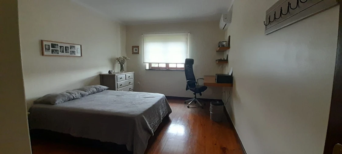 Moradia T3 para Venda em Milheiros de Poiares Foto 21