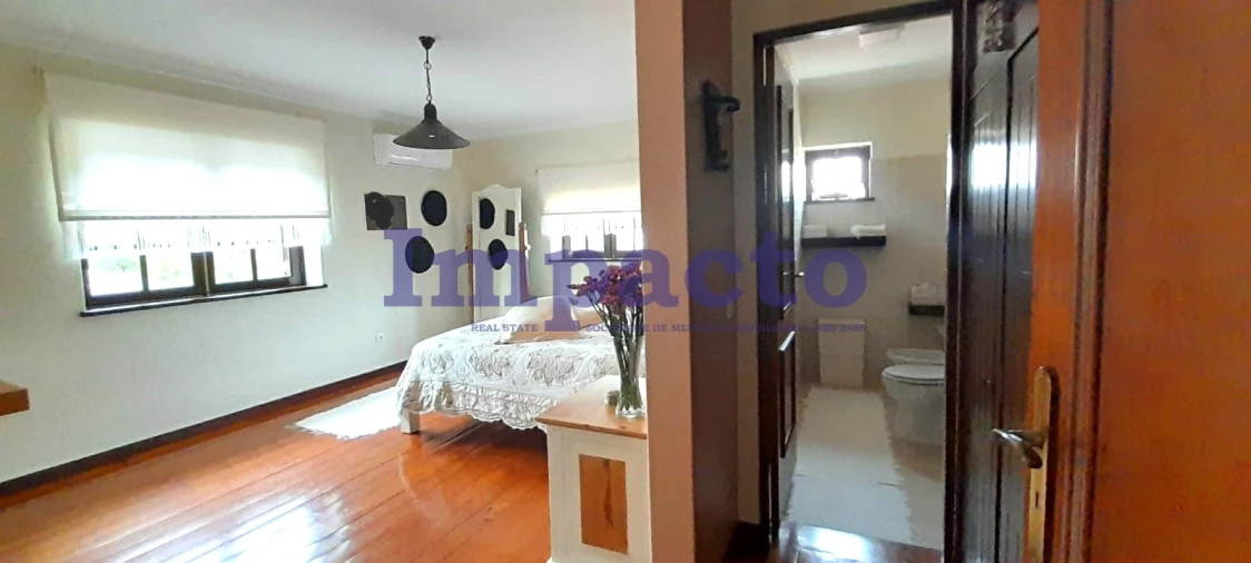 Moradia T3 para Venda em Milheiros de Poiares Foto 28