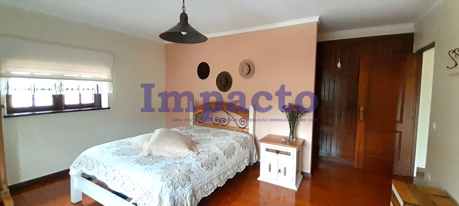 Moradia T3 para Venda em Milheiros de Poiares Foto 29