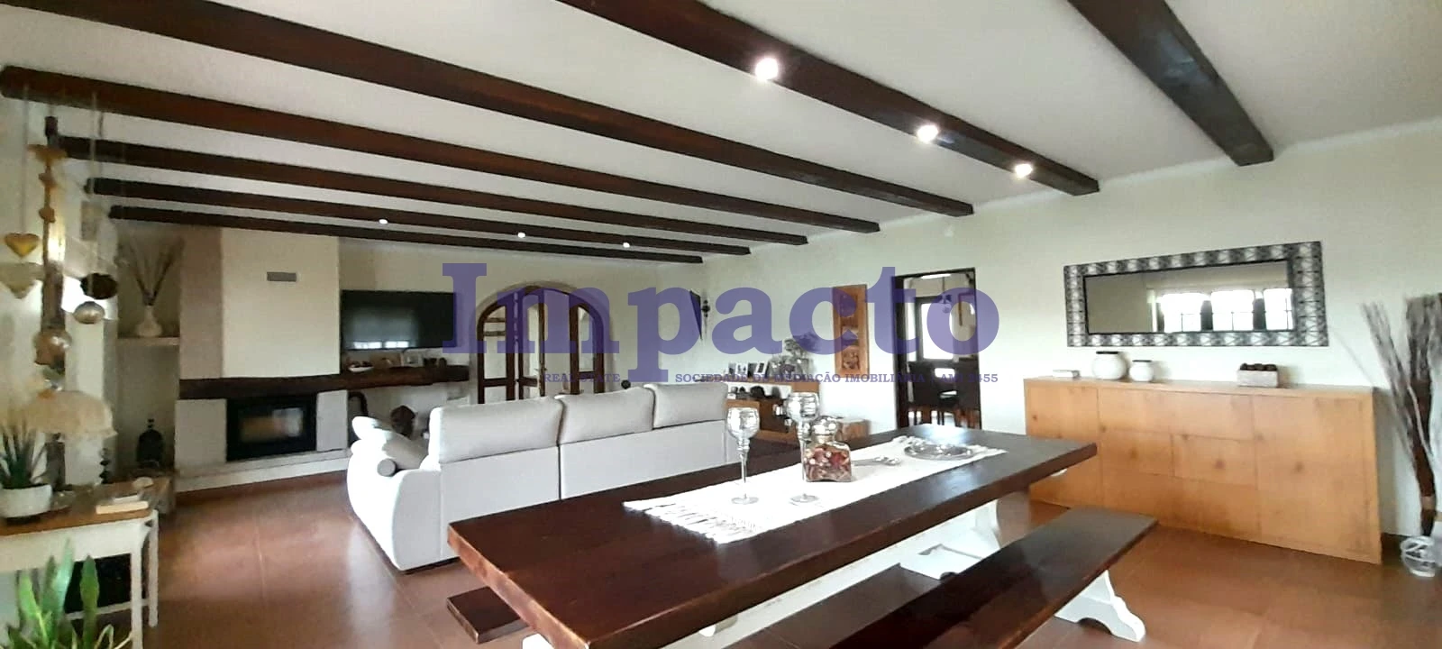 Moradia T3 para Venda em Milheiros de Poiares Foto 7