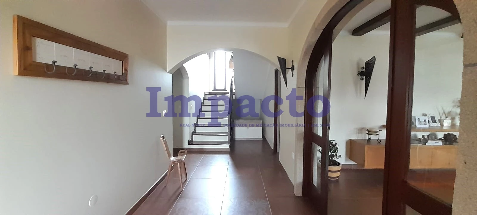 Moradia T3 para Venda em Milheiros de Poiares Foto 10