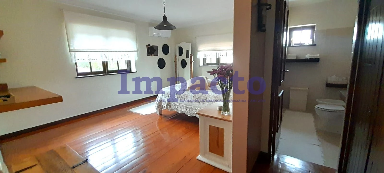 Moradia T3 para Venda em Milheiros de Poiares Foto 26