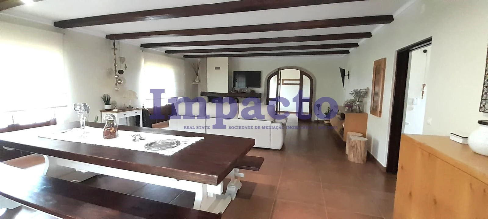 Moradia T3 para Venda em Milheiros de Poiares Foto 6