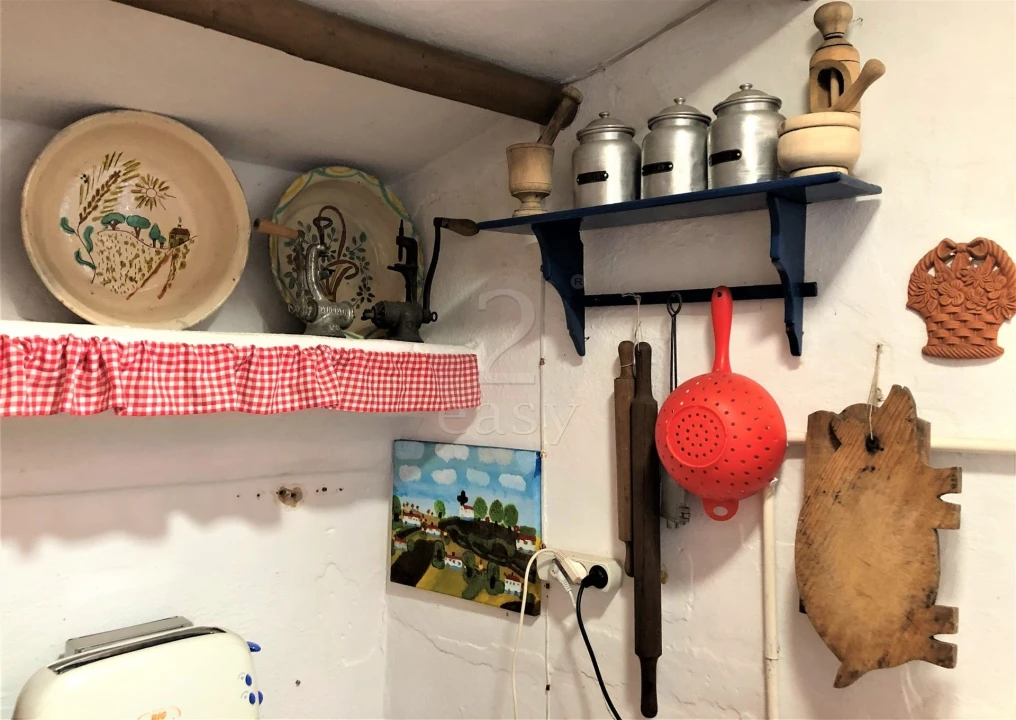 Moradia T20 para Venda em Borba (São Bartolomeu) Foto 30