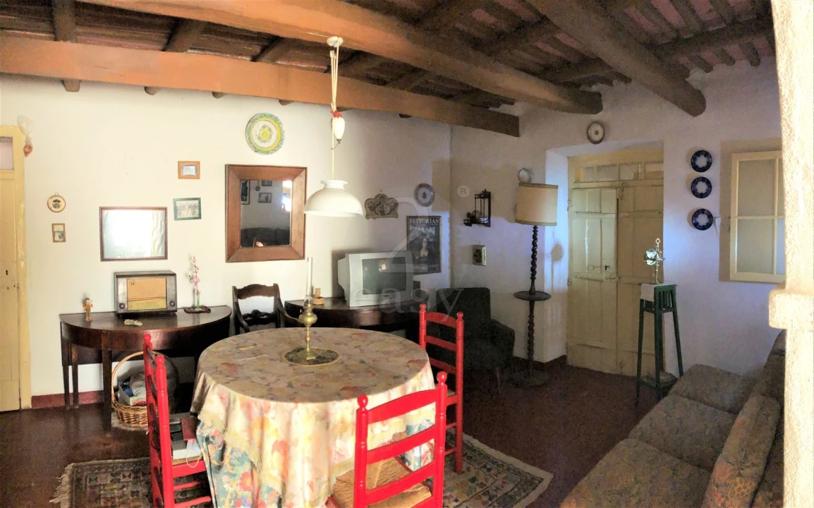 Moradia T20 para Venda em Borba (São Bartolomeu) Foto 24