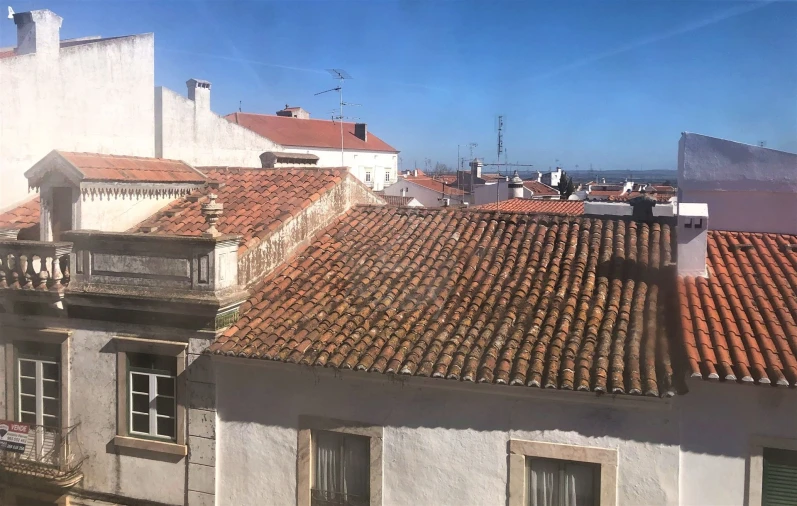 Moradia T20 para Venda em Borba (São Bartolomeu) Foto 33