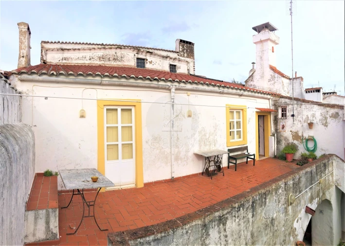 Moradia T20 para Venda em Borba (São Bartolomeu) Foto 30