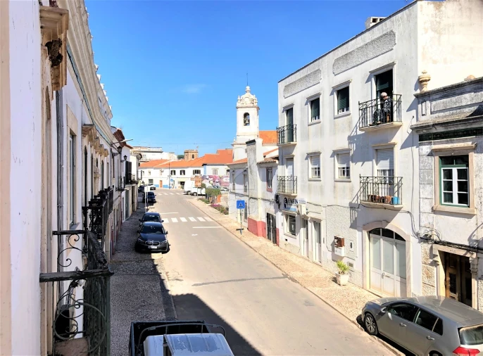 Moradia T20 para Venda em Borba (São Bartolomeu) Foto 32