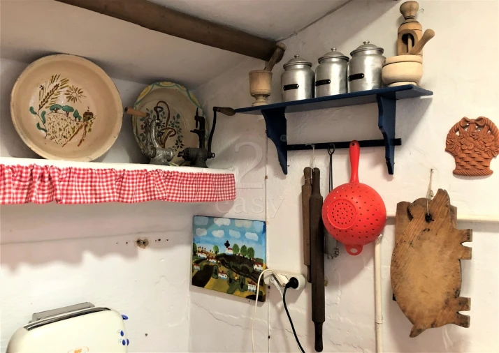 Moradia T20 para Venda em Borba (São Bartolomeu) Foto 29