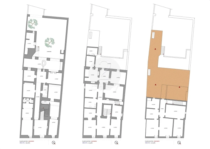 Moradia T20 para Venda em Borba (São Bartolomeu) Foto 43