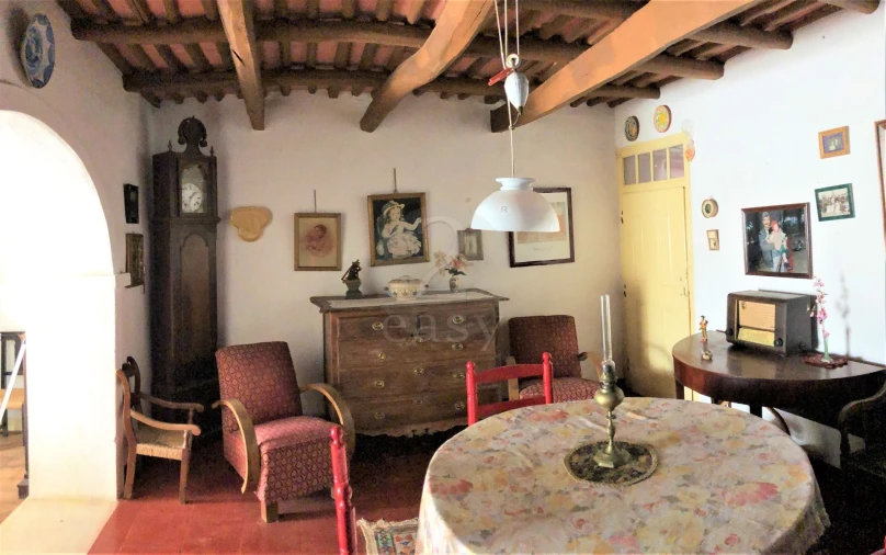 Moradia T20 para Venda em Borba (São Bartolomeu) Foto 24