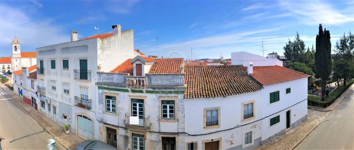 Moradia T20 para Venda em Borba (São Bartolomeu) Foto 41