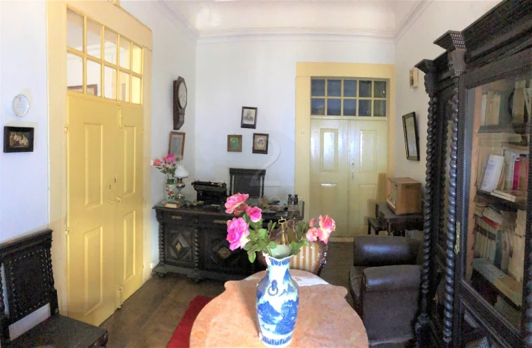 Moradia T20 para Venda em Borba (São Bartolomeu) Foto 18