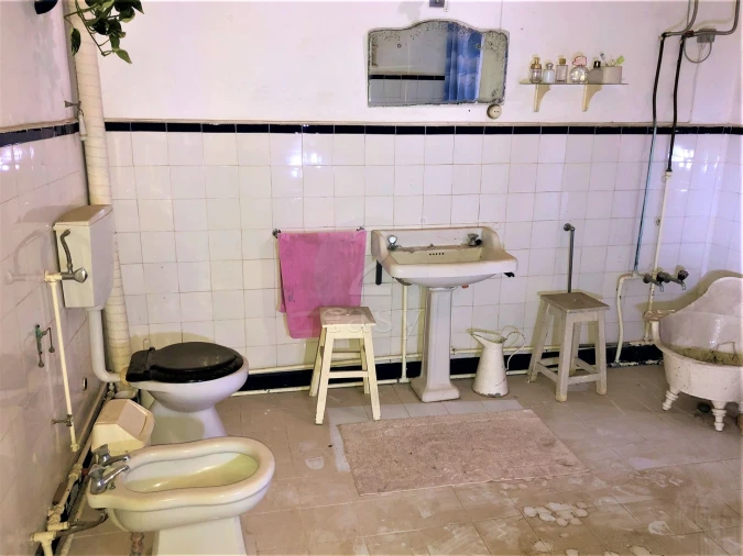 Moradia T20 para Venda em Borba (São Bartolomeu) Foto 20