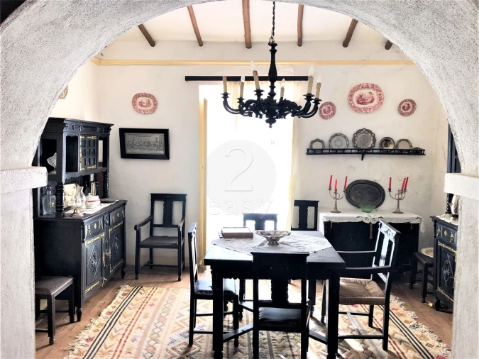 Moradia T20 para Venda em Borba (São Bartolomeu) Foto 25