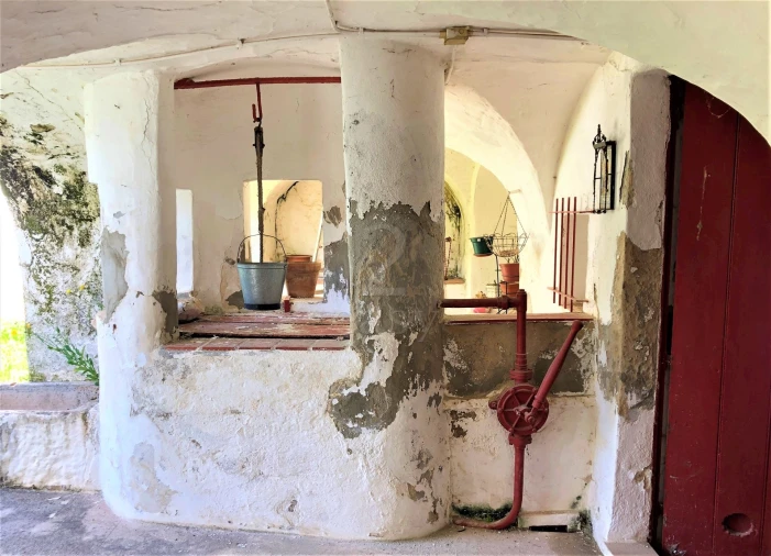 Moradia T20 para Venda em Borba (São Bartolomeu) Foto 15