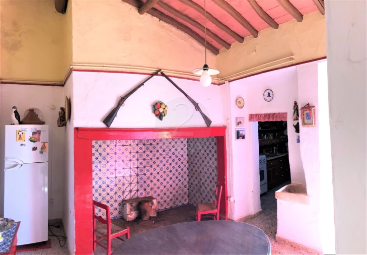 Moradia T20 para Venda em Borba (São Bartolomeu) Foto 28