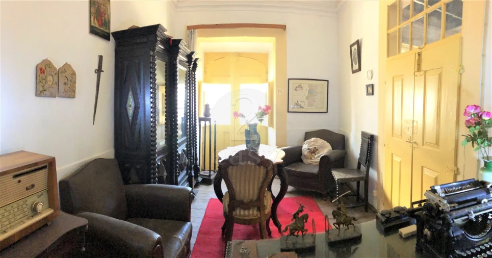 Moradia T20 para Venda em Borba (São Bartolomeu) Foto 19