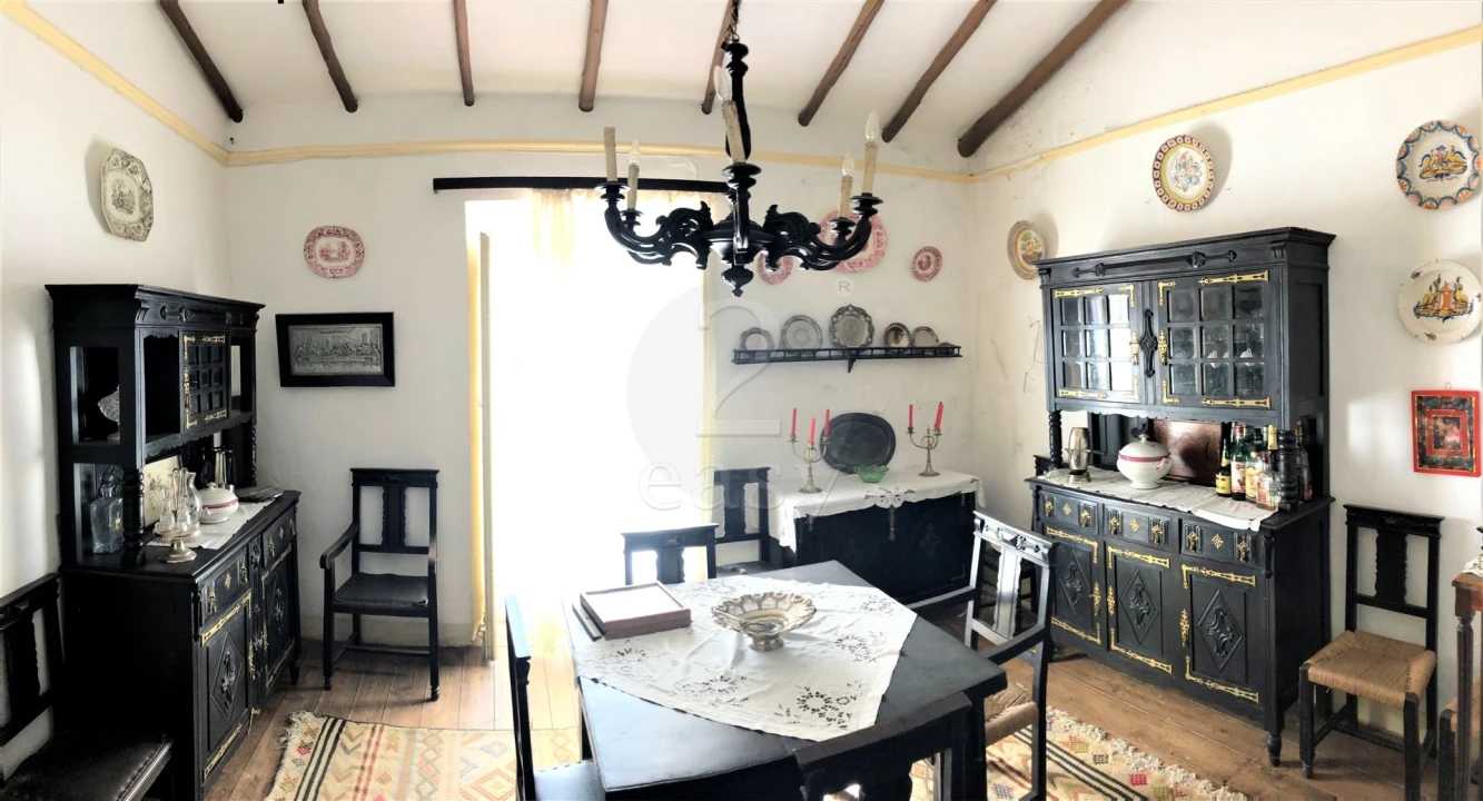 Moradia T20 para Venda em Borba (São Bartolomeu) Foto 28