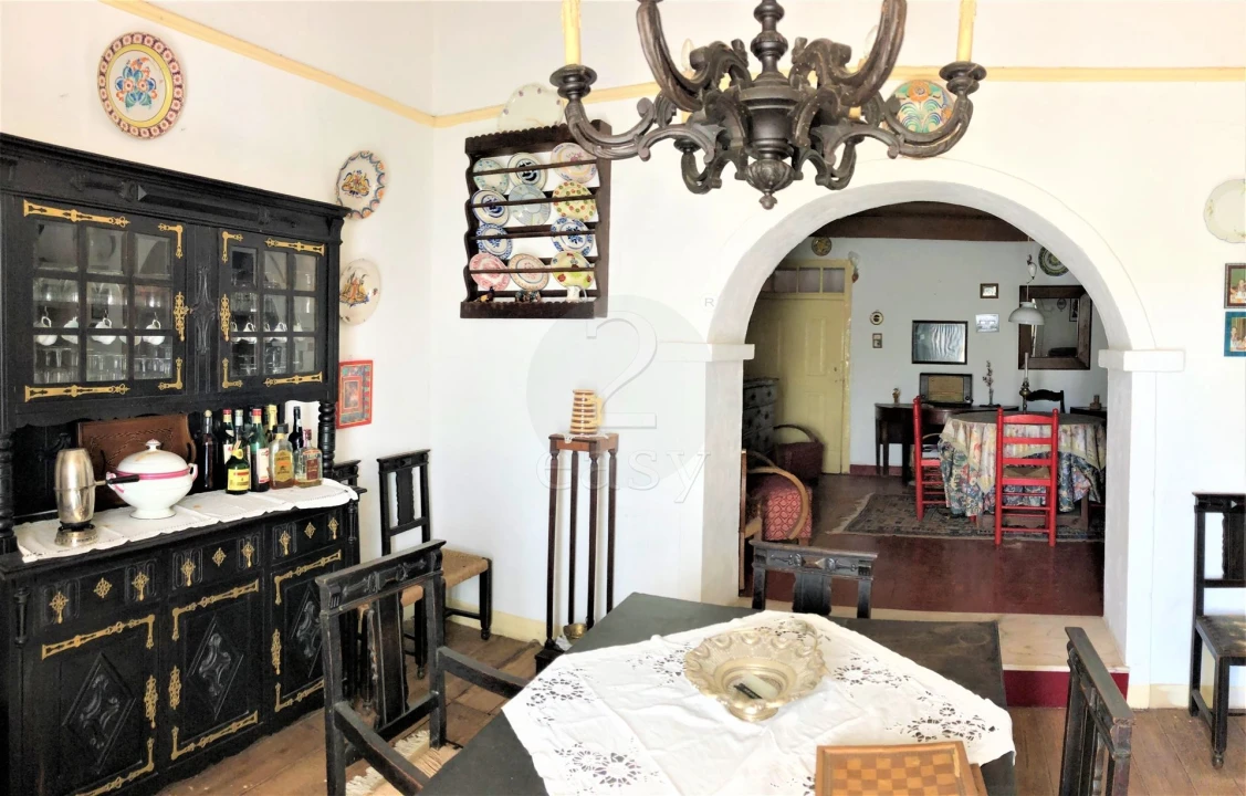 Moradia T20 para Venda em Borba (São Bartolomeu) Foto 27