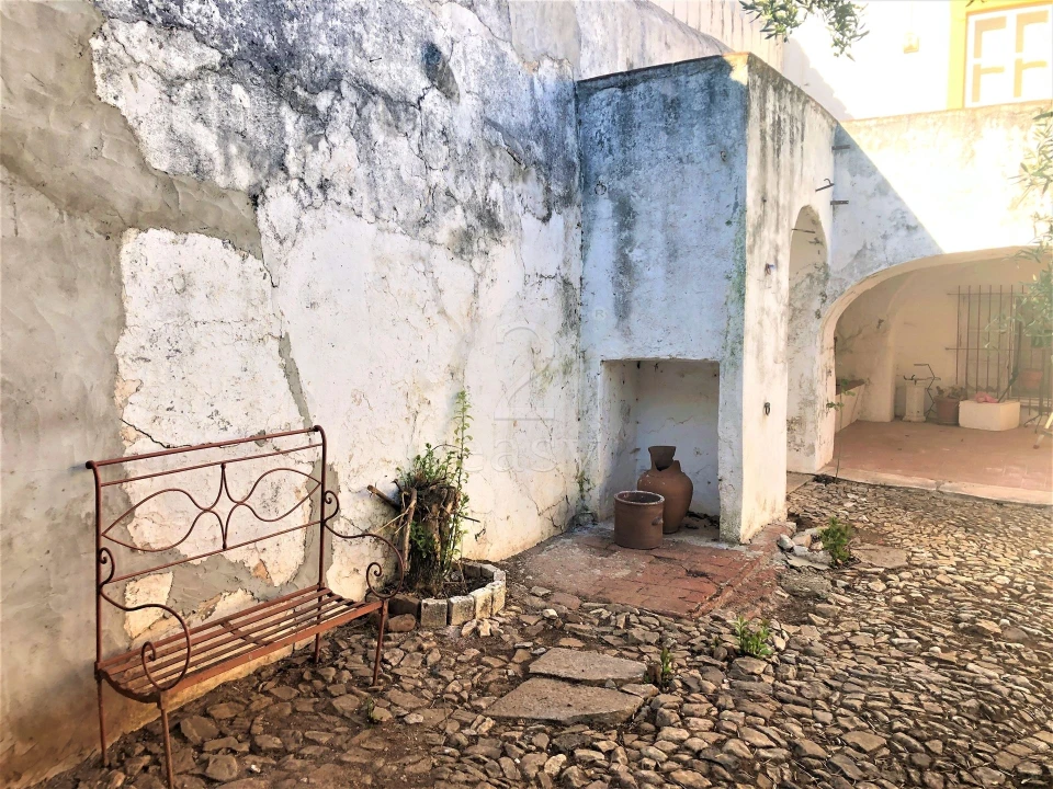 Moradia T20 para Venda em Borba (São Bartolomeu) Foto 40