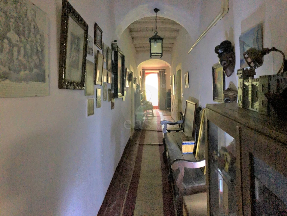 Moradia T20 para Venda em Borba (São Bartolomeu) Foto 7