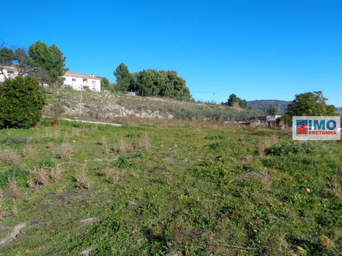 Terreno para Venda em Teixoso e Sarzedo Foto 1