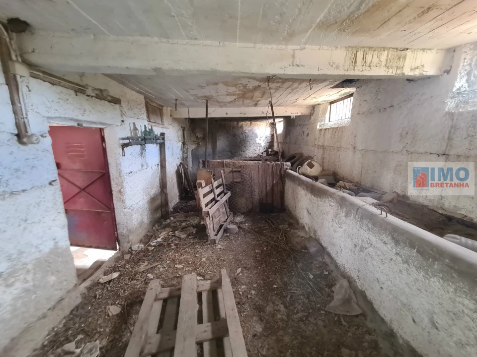 Armazém para Venda em Escalos de Cima e Lousa Foto 7